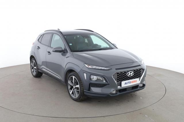 Hyundai Kona image 3