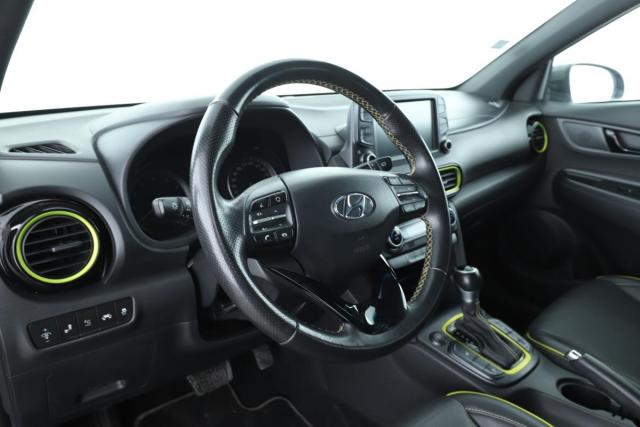 Hyundai Kona image 2