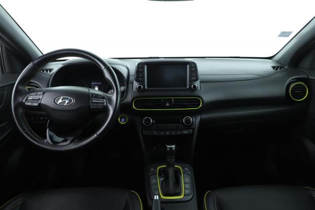 Hyundai Kona image 6