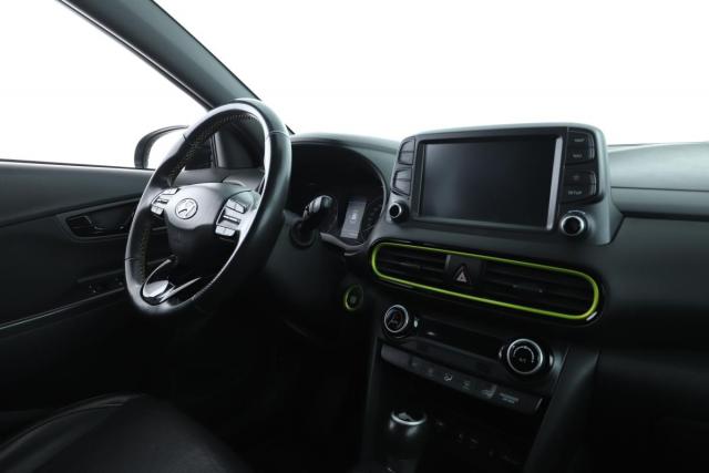 Hyundai Kona image 9