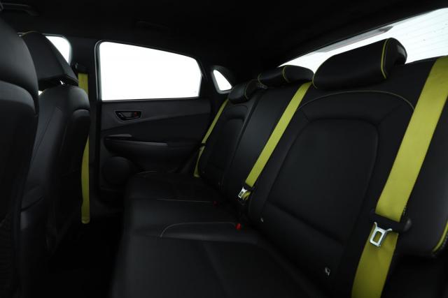 Hyundai Kona image 8