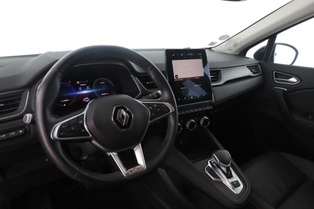 Renault Captur image 1