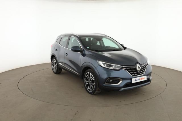 Renault Kadjar image 9