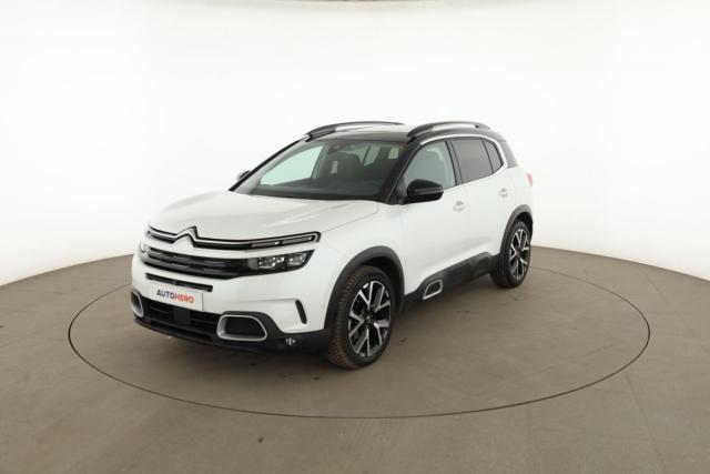 Citroen C5 Aircross 1.6 Puretech Shine Eat8 181 Ch