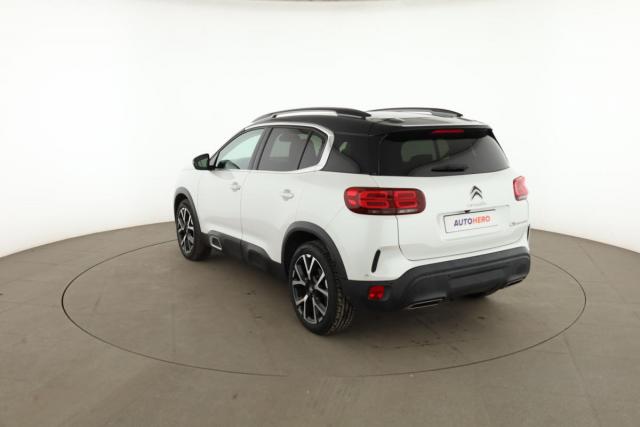 Citroen C5 Aircross image 6