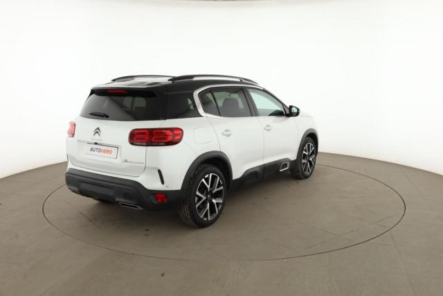 Citroen C5 Aircross image 1