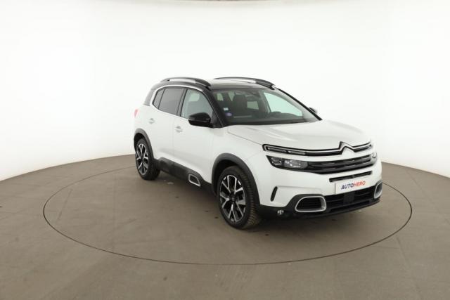 Citroen C5 Aircross image 5