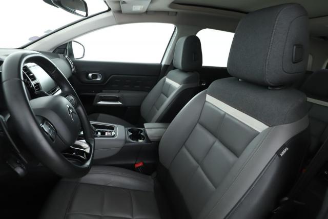 Citroen C5 Aircross image 3