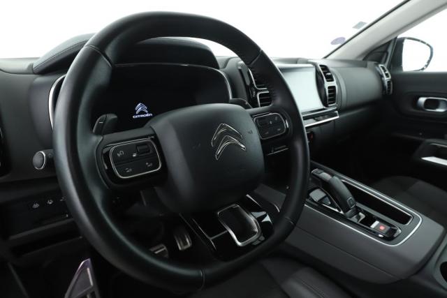 Citroen C5 Aircross image 2
