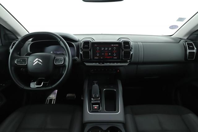 Citroen C5 Aircross image 4