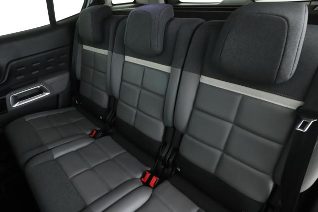 Citroen C5 Aircross image 8