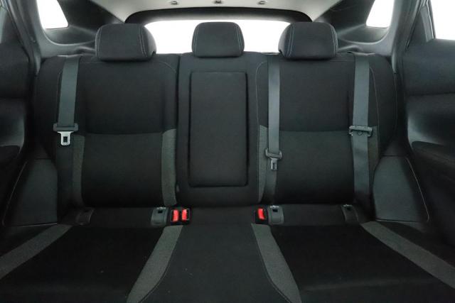 Nissan Qashqai image 1