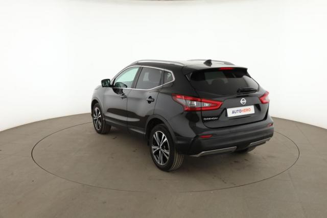Nissan Qashqai image 8