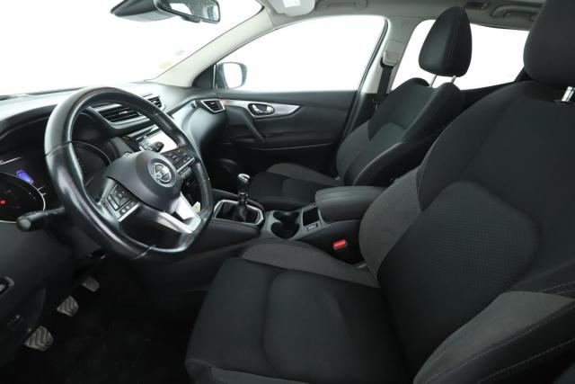 Nissan Qashqai image 2