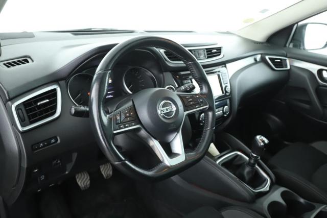 Nissan Qashqai image 9