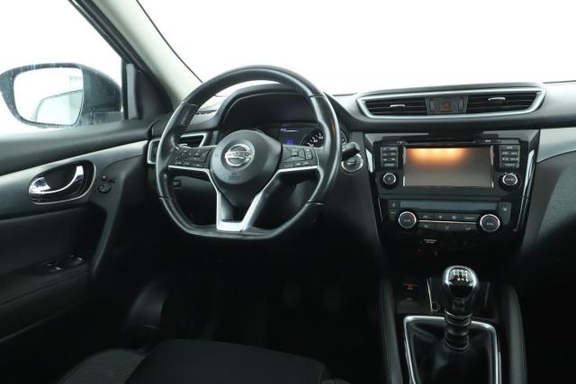Nissan Qashqai image 4