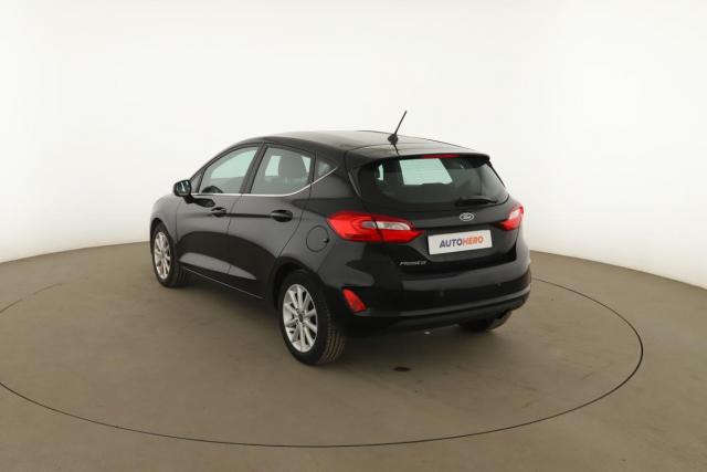 Ford Fiesta image 6