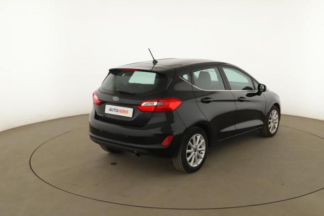 Ford Fiesta image 4