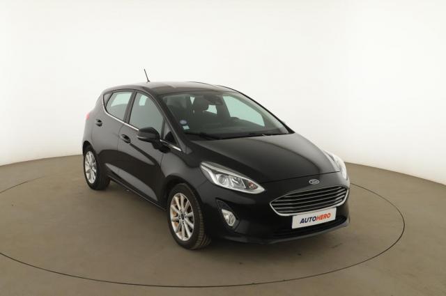 Ford Fiesta image 7