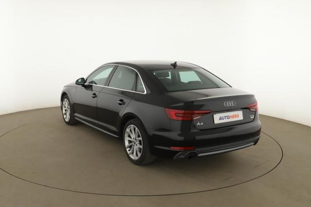 Audi A4 image 8