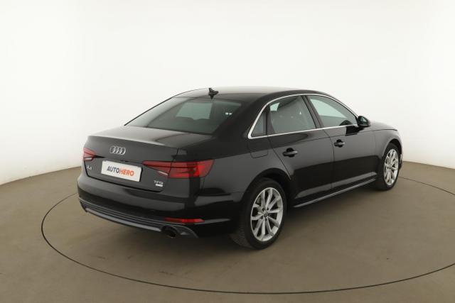 Audi A4 image 6