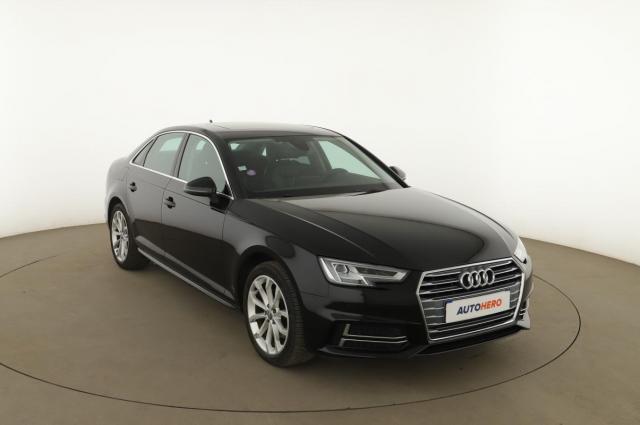 Audi A4 image 2