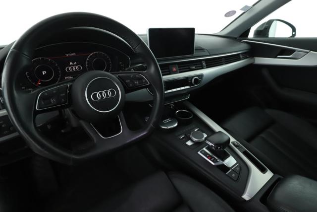 Audi A4 image 9