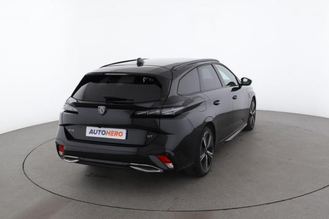 Peugeot 308 Sw image 5