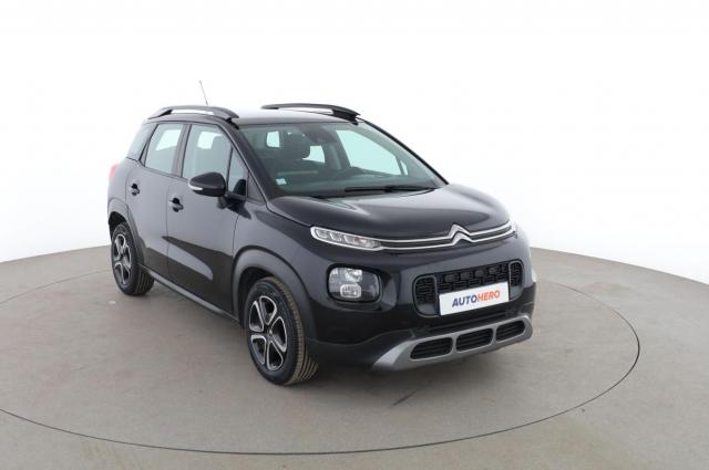 Citroen C3 Aircross image 8