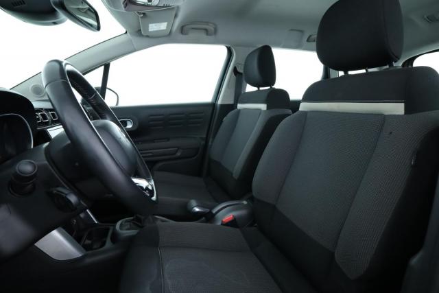Citroen C3 Aircross image 3