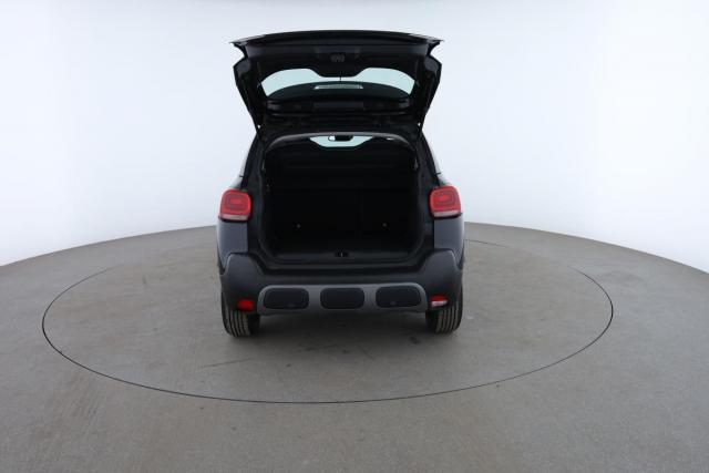 Citroen C3 Aircross image 1