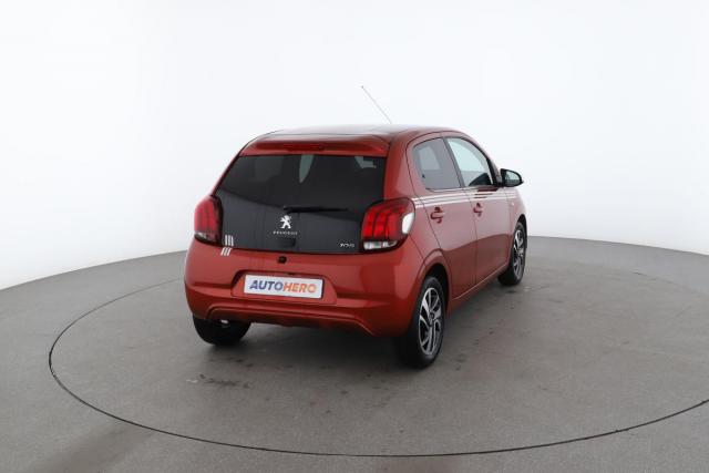 Peugeot 108 image 5