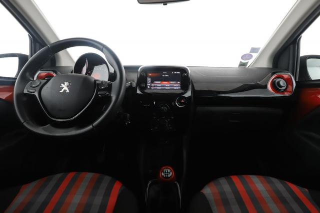 Peugeot 108 image 2