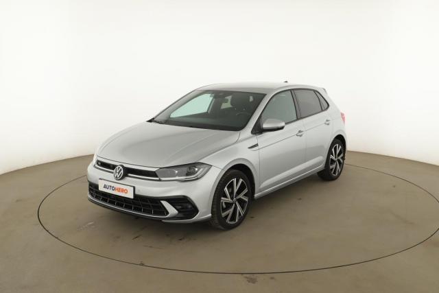 Volkswagen Polo 1.0 Tsi R-Line Dsg7 95 Ch