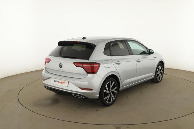 Volkswagen Polo image 6