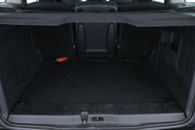 Peugeot Partner Tepee image 5