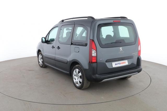 Peugeot Partner Tepee image 7