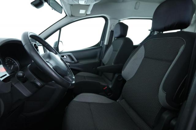 Peugeot Partner Tepee image 4