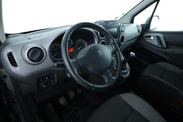 Peugeot Partner Tepee image 3