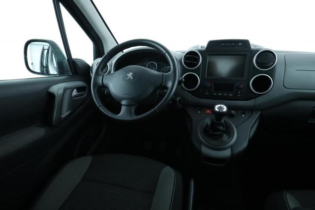 Peugeot Partner Tepee image 6