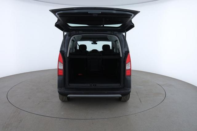 Peugeot Partner Tepee image 1