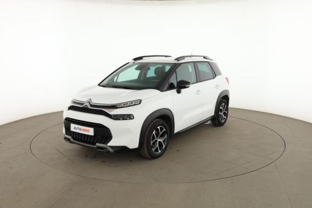 Citroen C3 Aircross 1.5 Blue-Hdi Plus Bvm6 110 Ch