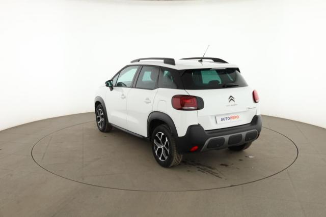 Citroen C3 Aircross image 4