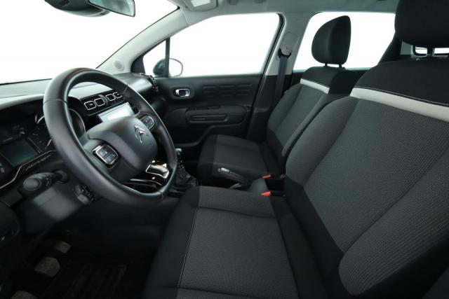 Citroen C3 Aircross image 5