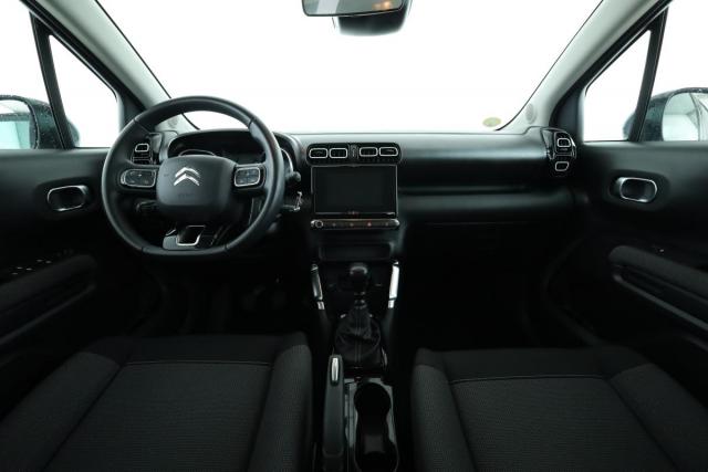 Citroen C3 Aircross image 9