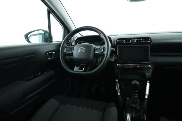 Citroen C3 Aircross image 2