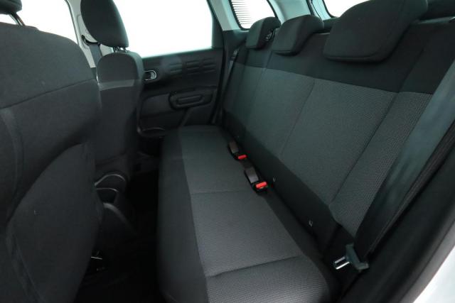 Citroen C3 Aircross image 8