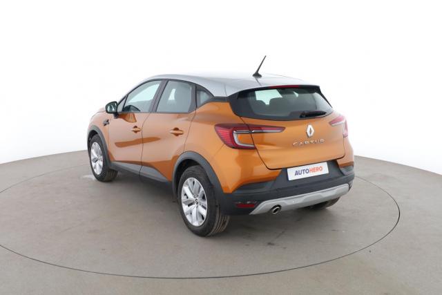 Renault Captur image 6