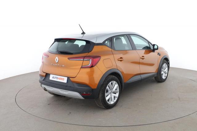 Renault Captur image 4