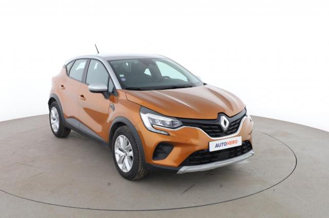 Renault Captur image 7